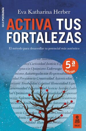 ACTIVA TUS FORTALEZAS