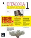 BITÁCORA 1 EDICIÓN PREMIUM