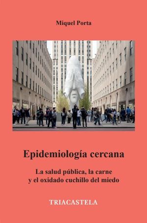 EPIDEMIOLOGÍA CERCANA