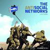 THE ANTISOCIAL NETWORKS
