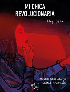 MI CHICA REVOLUCIONARIA