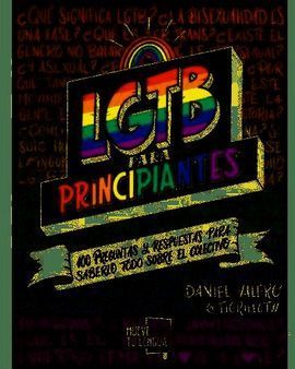 LGTB PARA PRINCIPIANTES
