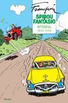 SPIROU Y FANTASIO INTEGRAL 4