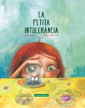 LA PETITA INTOLERÀNCIA