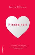 KINDFULNESS. SÉ AMABLE CONTIGO MISMO