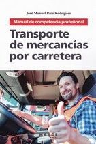 TRANSPORTE DE MERCANCÍAS POR CARRETERA