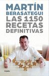 LAS 1150 RECETAS DEFINITIVAS