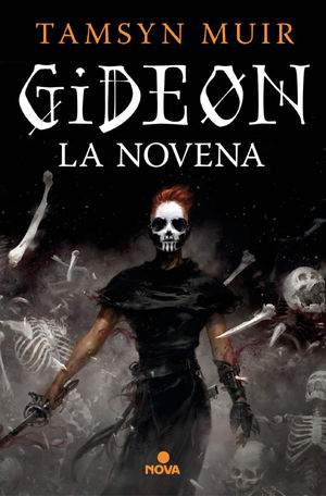 GIDEON LA NOVENA ( 1)