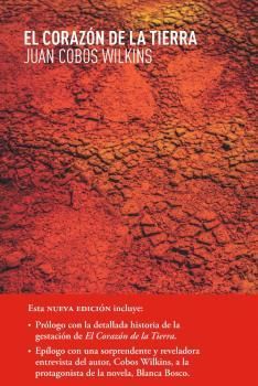 CORAZON DE LA TIERRA, EL