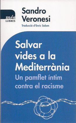 SALVAR VIDES A LA MEDITERRÀNIA