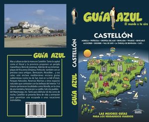 CASTELLÓN - GUIA AZUL (2018-19)