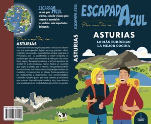 ASTURIAS - ESCAPADA AZUL (2018)