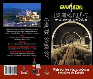 LAS RUTAS DEL VINO 2018