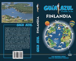 FINLANDIA - GUIA AZUL (07-2018)
