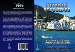 LOS PUEBLOS MAS BONITOS DE ESPAÑA