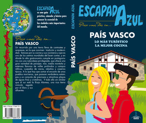 PAÍS VASCO - ESCAPADA AZUL