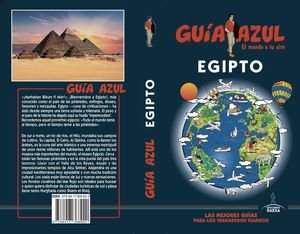 EGIPTO - GUIA AZUL