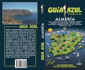 ALMERÍA - GUIA AZUL (2019)