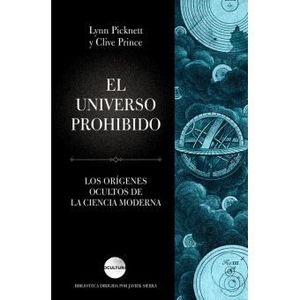 EL UNIVERSO PROHIBIDO