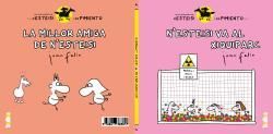 N'ESTEISI VA AL XIQUIPARC / LA MILLOR AMIGA DE N'ESTEISI