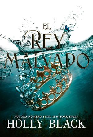 LOS HABITANTES DEL AIRE 2. EL REY MALVADO