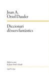 DICCIONARI D'ÉSSERS FANTÀSTICS