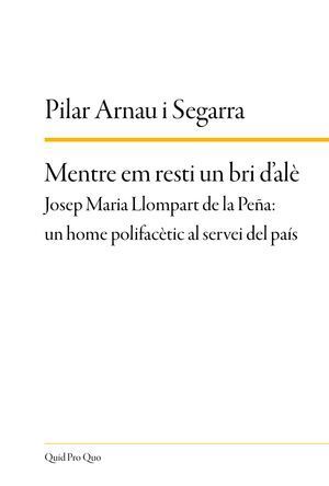 MENTRE EM RESTI UN BRI D'ALE