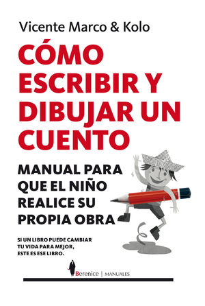 MANUAL PARA JÓVENES CUENTISTAS