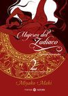 MUJERES DEL ZODIACO 2