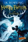 HARRY POTTER 3. HARRY POTTER I EL PRES D'AZKABAN