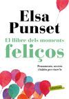 EL LLIBRE DELS MOMENTS FELIÇOS