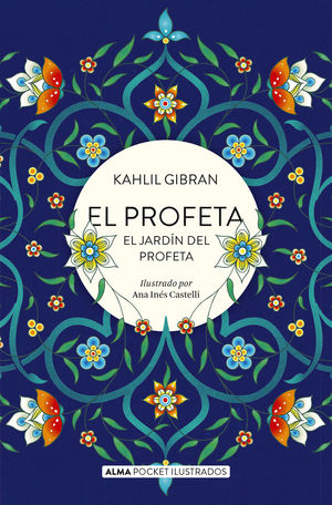 PROFETA Y EL JARDÍN DEL PROFETA, EL  (POCKET)