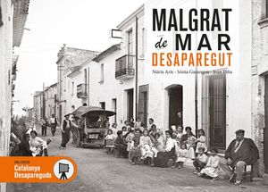 MALGRAT DE MAR DESAPAREGUT