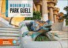 MONUMENTAL PARK GÜELL