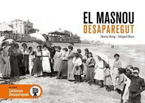EL MASNOU DESAPAREGUT