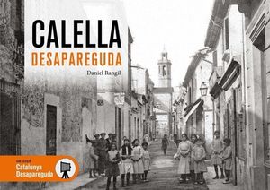 CALELLA DESAPAREGUDA