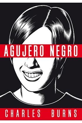 AGUJERO NEGRO (OBRA COMPLETA)