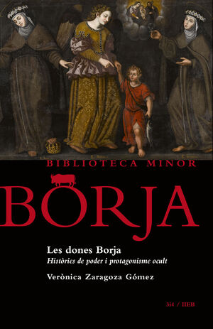 LES DONES BORJA