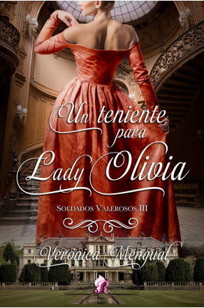 UN TENIENTE PARA LADY OLIVIA