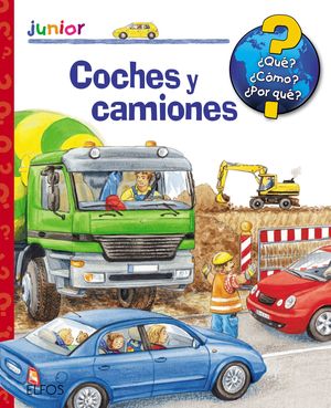¿QUE? ¿COMO? ¿POR QUE? COCHES Y CAMIONES