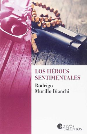 LOS HÉROES SENTIMENTALES