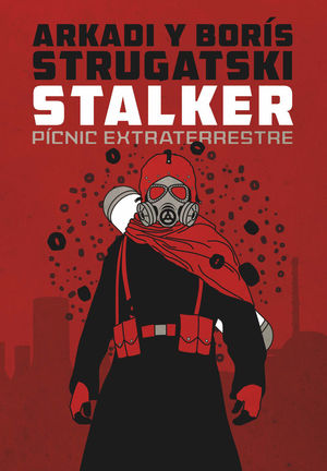 STALKER PICNIC EXTRATERRESTRE