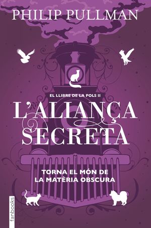 EL LLIBRE DE LA POLS 2.  L'ALIANÇA SECRETA