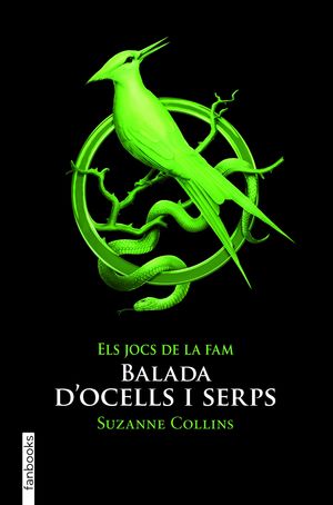 ELS JOCS DE LA FAM IV. BALADA D'OCELLS I SERPS