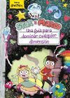 STAR CONTRA LAS FUERZAS DEL MAL. STAR Y MARCO. UNA GUÍA PARA DOMINAR CUALQUIER D