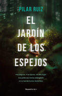 JARDIN DE LOS ESPEJOS, EL