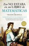 ESO NO ESTABA...LIBRO DE MATEMÁTICAS