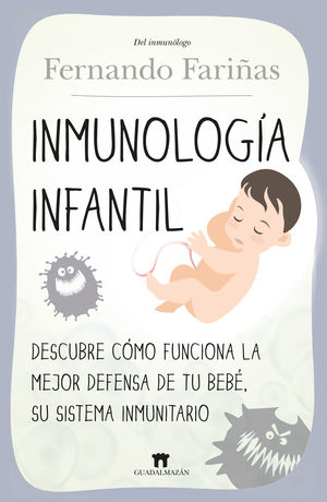 INMUNOLOGÍA INFANTIL