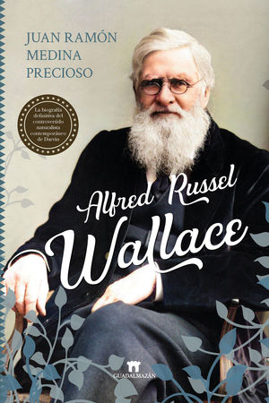 ALFRED RUSSEL WALLACE