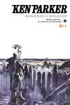 KEN PARKER NÚM. 14
